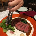 ビストロ セレニテ - 