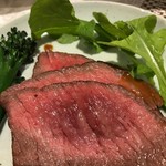 ビストロ セレニテ - 