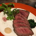 ビストロ セレニテ - 