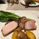 ビストロ セレニテ - 