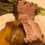 ビストロ セレニテ - 