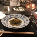 銀座うかい亭 - 