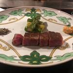 銀座うかい亭 - 