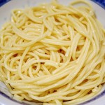 中華そば べんてん - つけ麺並