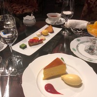 銀座うかい亭 - 