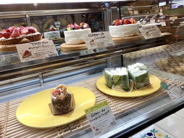 写真 ア ラ カンパーニュ アトレ浦和店 浦和 ケーキ 食べログ 写真 ア ラ カンパーニュ アトレ浦和店 浦和 ケーキ 食べログ