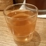 Derauchi - 麦茶