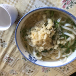 宮川製麺所 - 
