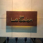 Bar Le Salon - 