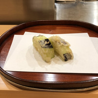 天麩羅 四季彩 村松 - 