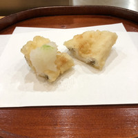 天麩羅 四季彩 村松 - 