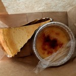 たまご牧場 まきば - 料理写真: