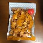 えびせんパーク - ラー油せん