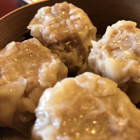 創作中華 一之船入 - 自慢の肉シューマイに横浜中華街の片鱗をみた