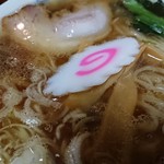 佐野ラーメン 飛龍 - 