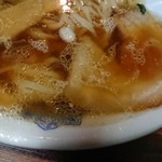 佐野ラーメン 飛龍 - 