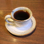 珈琲野郎 - 珈琲「いぶき」