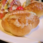 珈琲野郎 - ハム