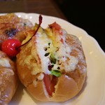 珈琲野郎 - 野菜