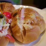 珈琲野郎 - ハム