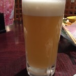 h Oto Oto - 無濾過の生ビール