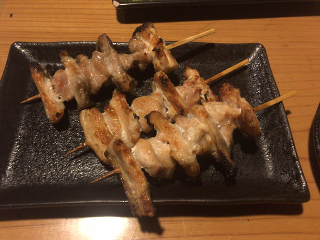 狼煙 茂原 居酒屋 食べログ