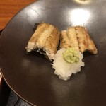 味菜 - 白焼き、天然の甘さが、旨味が...