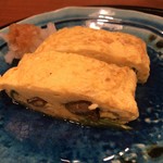 味菜 - 鰻巻き