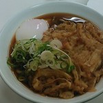 深大寺門前そば - 