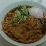 深大寺門前そば - 