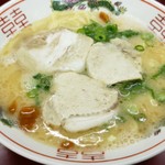 Mutamachi Ramen - 