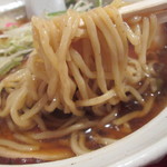 つじ製麺所 - 麺