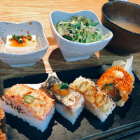 KINKA sushi bar izakaya 渋谷 - 