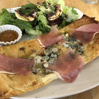 Shelly Beach〜by Manly Australian Cafe&Bar〜_0