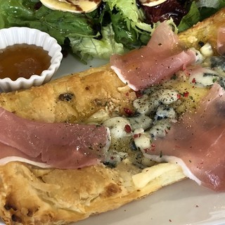 Shelly Beach〜by Manly Australian Cafe&Bar〜_1