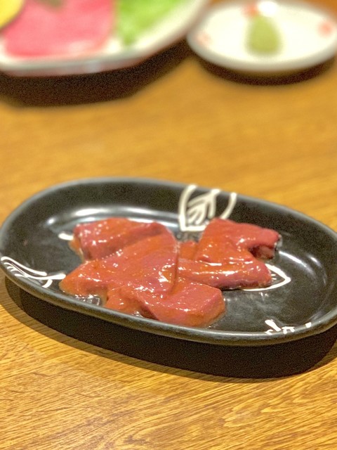 牛新 十王 焼肉 食べログ