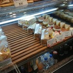 セガフレード・ザネッティ 原宿クエスト店