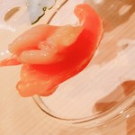 たかおか - 青柳