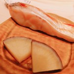 たかおか - 甘鯛