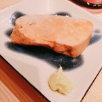 たかおか - あん肝