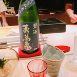 たかおか - 日本酒