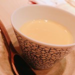 たかおか - 茶碗蒸し