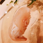 たかおか - マコガレイ