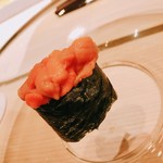 たかおか - 雲丹