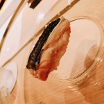 たかおか - 穴子