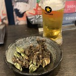 北斎 - 