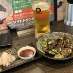 北斎 - 