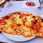 La Pizza Cresci - 