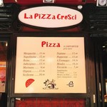 La Pizza Cresci - 