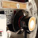 セガフレード・ザネッティ 原宿クエスト店